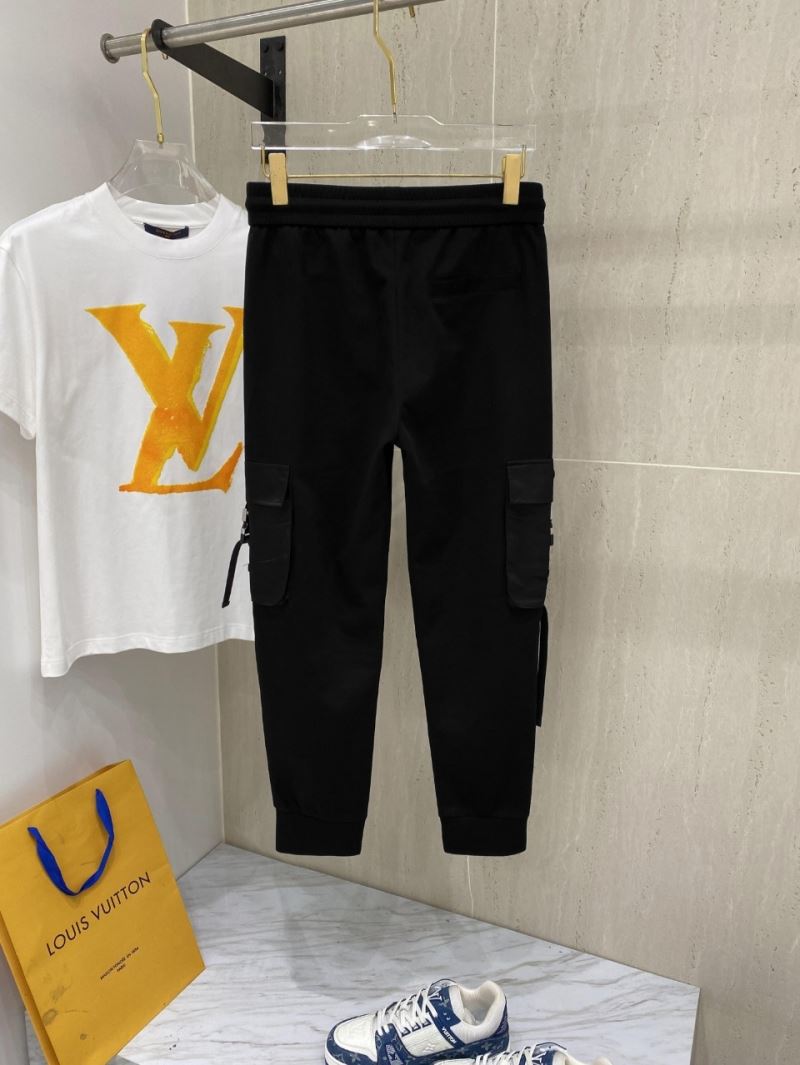 Prada Long Pants